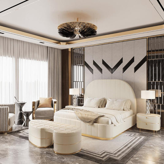 Bedroom Furniture Sets