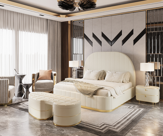 Cotswold Comfort Bed Set - Interior Image