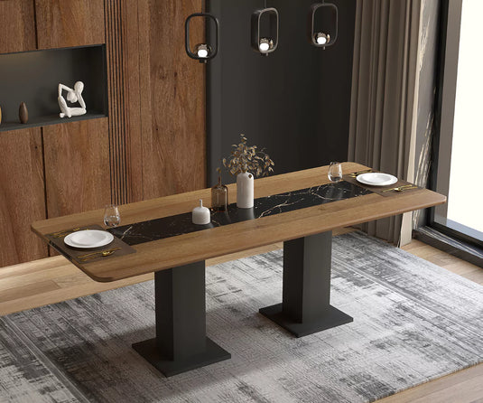 Velorise Dining Table.
