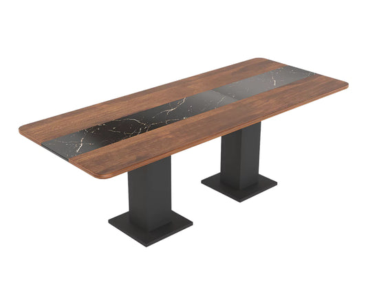 Velorise Dining Table.