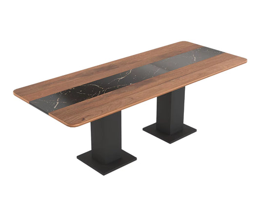 Velorise Dining Table.