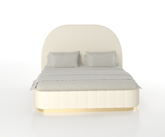 Cotswold Comfort Bed Set - Only Bed Front Image