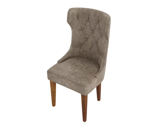 Caelistra Upholstered Dining Chairs (Set of 2).
