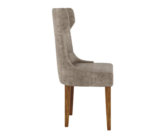 Caelistra Upholstered Dining Chairs (Set of 2).