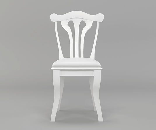 Callenbridge Solid Wood White 6-8 Seater Extendable Dining Table Set