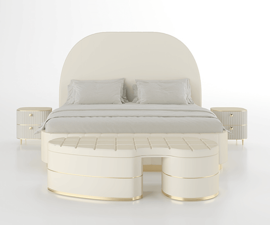 Cotswold Comfort Bed Set - Front Image