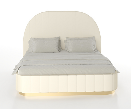 Cotswold Comfort Upholstered Bed.