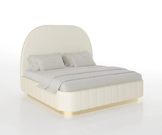 Cotswold Comfort Bed Set - Only Bed Isometric Image