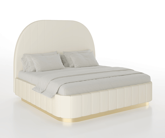 Cotswold Comfort Upholstered Bed.