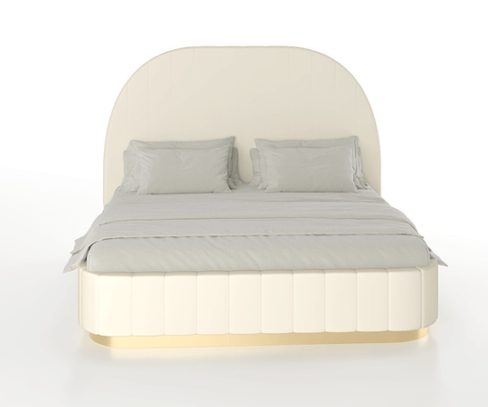 Cotswold Comfort Upholstered Bed.