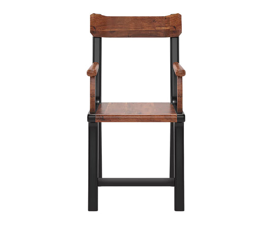Dravena Dining Chairs Set of 2.
