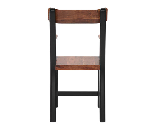 Dravena Dining Chairs Set of 2.