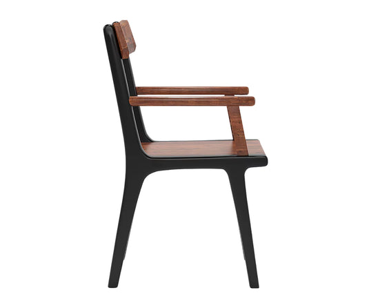 Dravena Dining Chairs Set of 2.