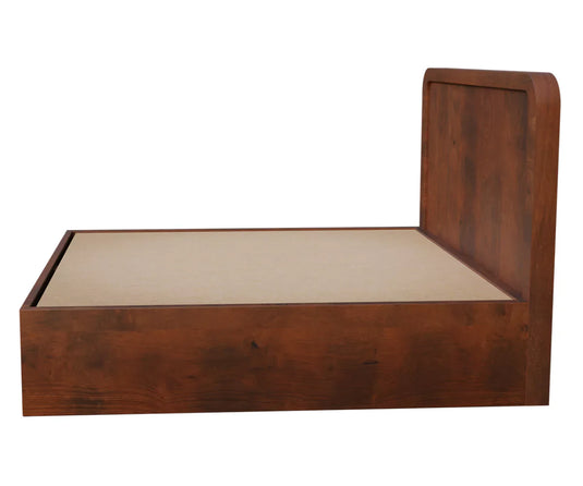 Hearthside Solid Wood Storage Bed.
