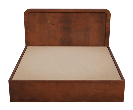 Hearthside Solid Wood Storage Bed.