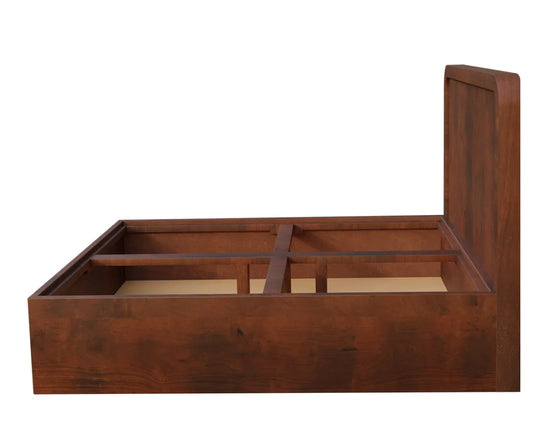 Hearthside Solid Wood Storage Bed.