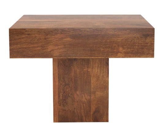 Oravelle Solid Wood Large 8 Seater Dining Table with Bench Set