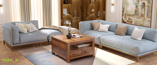 Tips for Arranging Furniture in Your Living Room