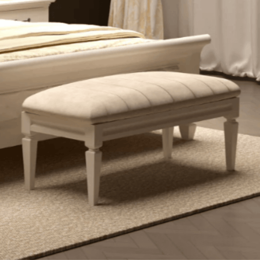 Bed Benches Collection