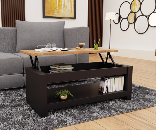 Lift Top Coffee Table