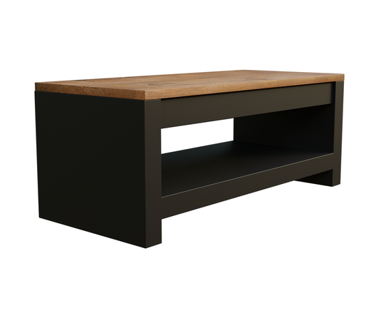 Lift Top Coffee Table