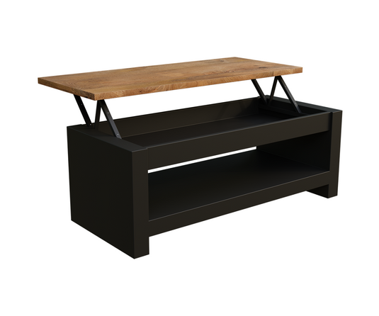 Lift Top Coffee Table