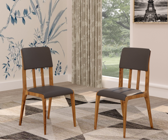 Marlowe Dining Chairs Set of 2