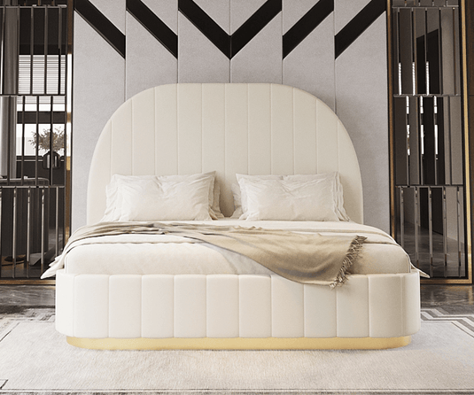 Cotswold Comfort Upholstered Bed