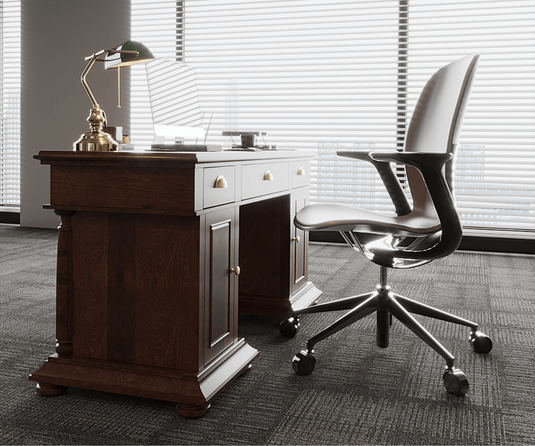 Empyrean Luxury Office Desk